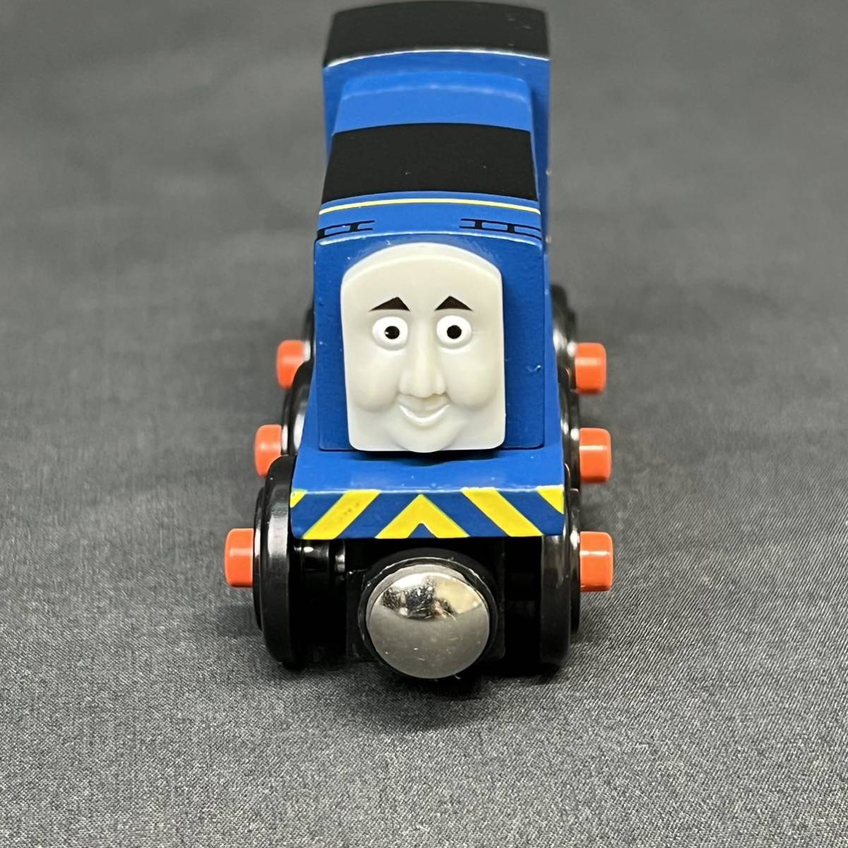 Bibian 比比昂 - 木製トーマス きかんしゃトーマス シドニー Bibian 比比昂 - 木製トーマス きかんしゃトーマス シドニー