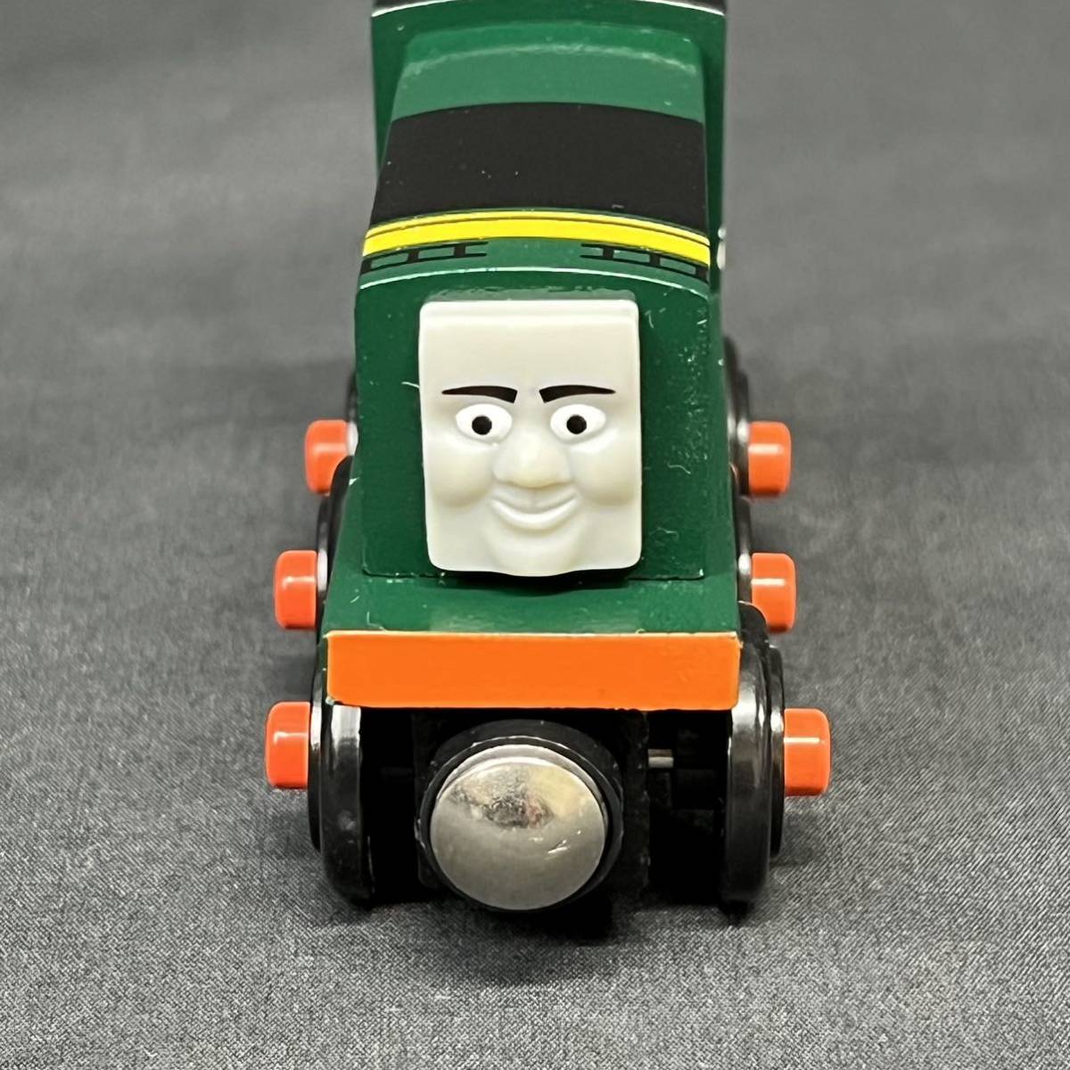 木製トーマス きかんしゃトーマス パクストン PAXTON ディーゼル 木製トーマス きかんしゃトーマス パクストン PAXTON ディーゼル