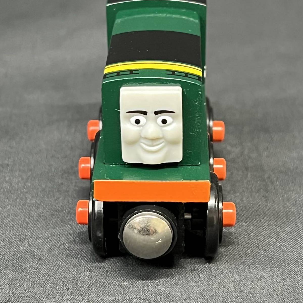 木製トーマス きかんしゃトーマス パクストン PAXTON ディーゼル 木製トーマス きかんしゃトーマス パクストン PAXTON ディーゼル