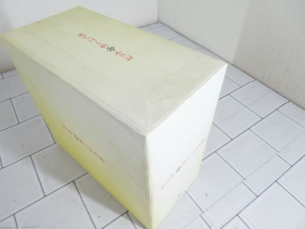 ヒット・カーニバル CD-BOX CD6枚組 昭和 懐メロ 歌謡曲 ディスクは概ね良好_画像2