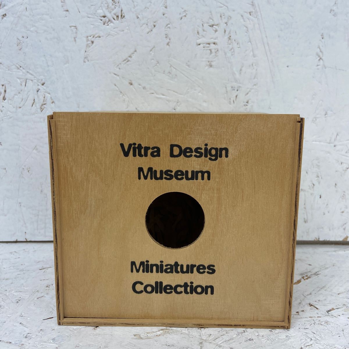 9 Vitra Design Museum ミニチュアコレクション Marcel Breuer イス チェア インテリア 雑貨屋 ヴィトラ_画像6