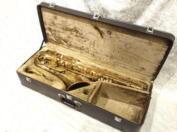 H. Selmer MARK6 209xxx_画像2