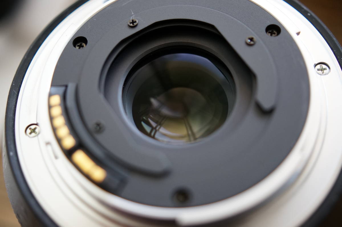 Irix Lens 15mm Blackstone for Canon EF 美品_画像3