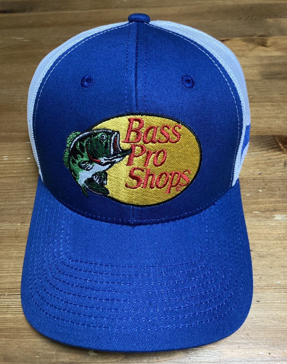 キャップ バスプロショップス bass pro shops cap hat 新品 フラッグ flag cap hat フィッシング 日本未発売 釣り 州 Kentuckyケンタッキー_画像2
