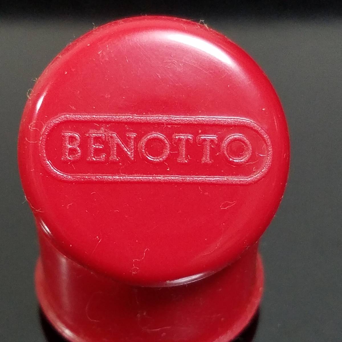 New Old Stock (NOS) BENOTTO「 バーエンド 1台分 」 未使用品 コレクション ベノット　 ヴィンテージ_画像10