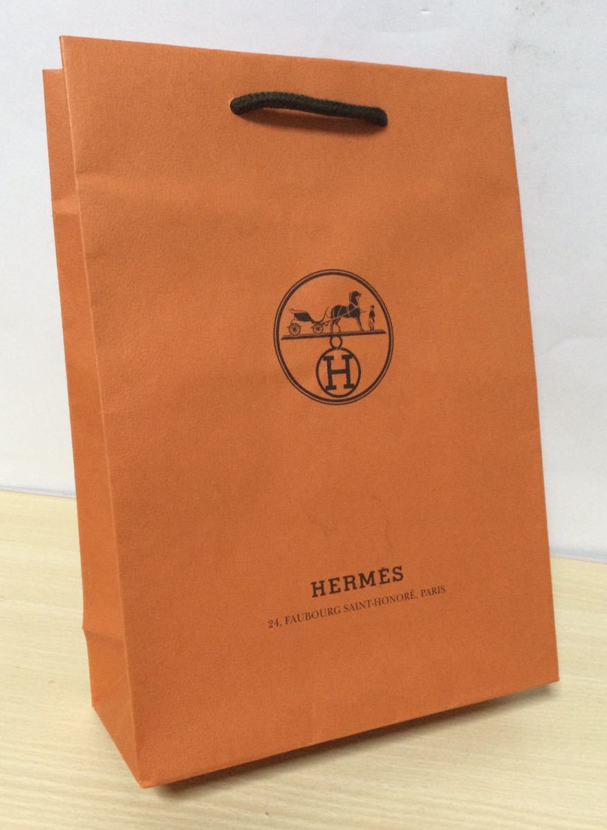 HERMES エルメス ミニショッパー★2枚セット★_画像9