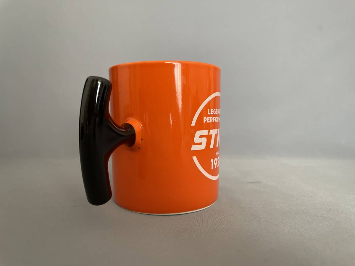 STIHL steel стартер * рукоятка кружка STIHL STARTER GRIP MUG CUP