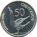 ガラパゴス諸島の2008年動物８種スーベニア貨幣セット_画像5