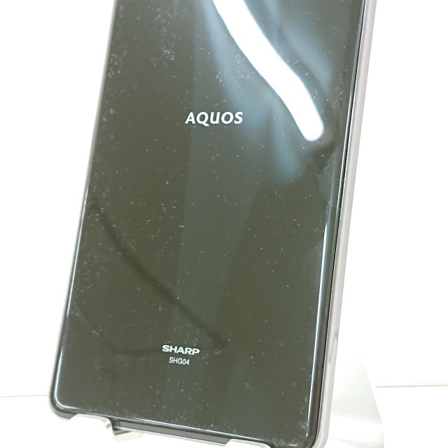 7222円 AQUOS zero6 SHG04 au ブラック 送料無料 即決 本体 7222円 AQUOS zero6 SHG04 au ブラック 送料無料 即決 本体