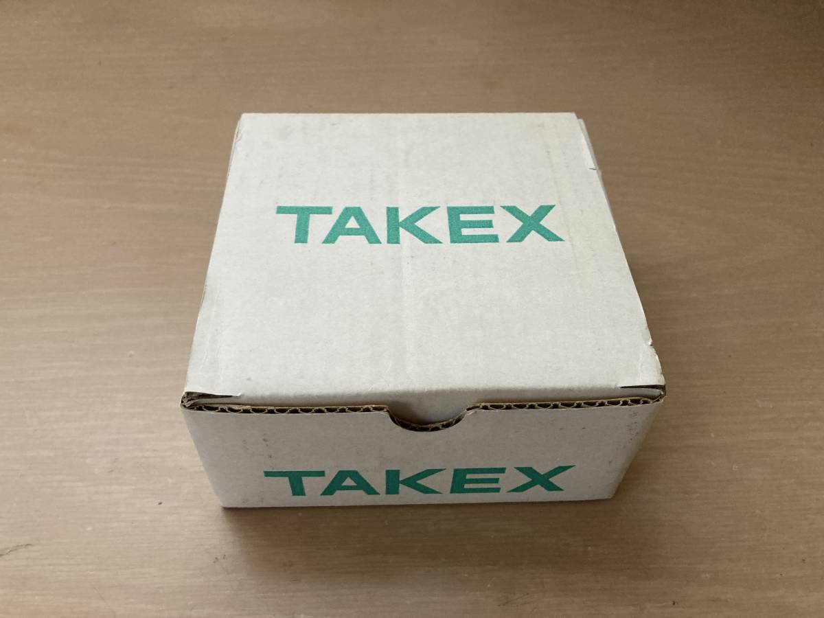TAKEX ACS-FR ICカードリーダー　新品_画像1