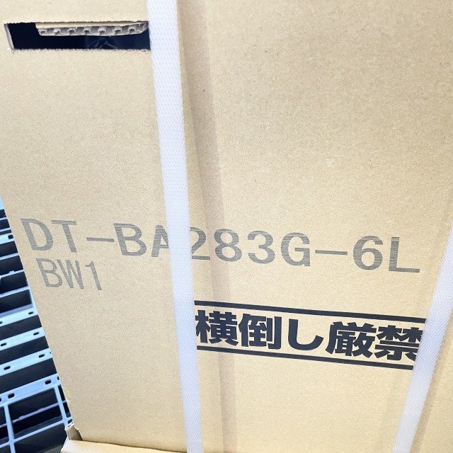 BC-BA20S+DT-BA283G-6L シャワートイレ (便器＋タンク) LIXIL 【未開封】 ■K0040649_画像10
