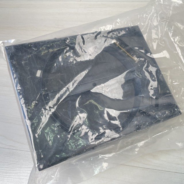 WS-6500A スピーカーシステム パナソニック 【未開封】 ■K0040731_包装袋に汚れがございます。