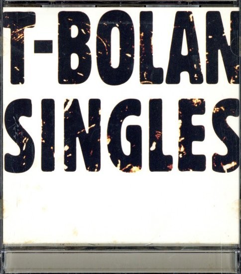 即決・送料無料(2点で)◆T-BOLAN◆SINGLES◆ベスト シングル BEST盤/H じれったい愛【m8897】_画像1