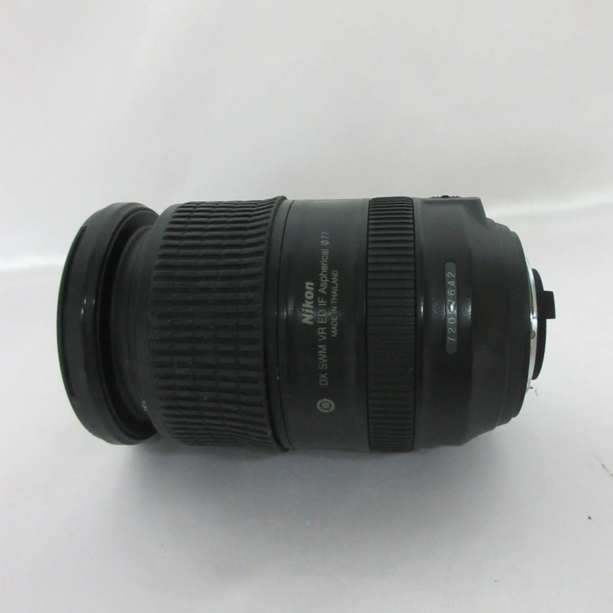 (1-4)Nikon ニコン AF-S DX NIKKOR 18-300㎜ F3.5-5.6G ED 72057642_画像7