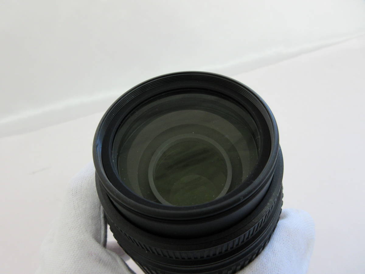 (3-3)【良品・箱付】Nikon ニコン AF-S DX NIKKOR 55-300mm F4.5-5.6G ED VR Fマウント 2373891_画像3