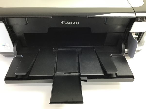 動作確認済み　安心の動作保証付き　 Canon MP550 キャノン インクジェットプリンター H15203_画像5