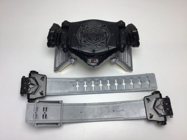 仮面ライダーウィザード 変身ベルト DXビーストドライバー　【管理番号　H19078】350_画像3