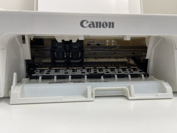  operation verification settled safety operation guarantee attaching CANON PIXUS TS3330 multifunction machine wireless LAN A4 copy machine Wi-Fi ink-jet multifunction machine printer [H60578]