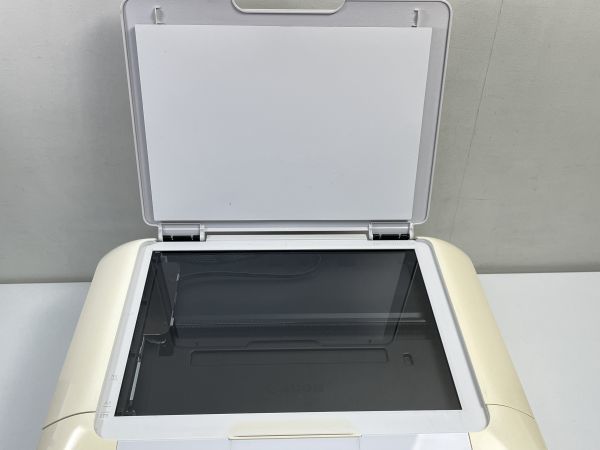 動作確認済　安心動作保証付　CANON　MG7730　印字1450枚以下　キャノン　複合機　A4 コピー機 インクジェット複合機 プリンター【H61764】_画像3