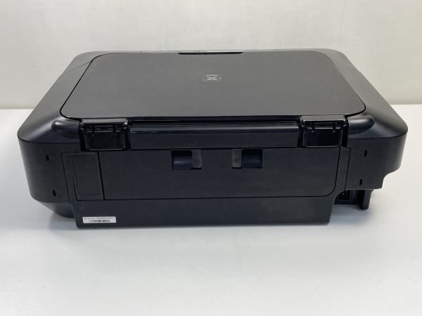 動作確認済　安心動作保証付　CANON　MG6530　キャノン　複合機　印字1500以下　A4 コピー機 インクジェット複合機 プリンター【H61766】_画像7