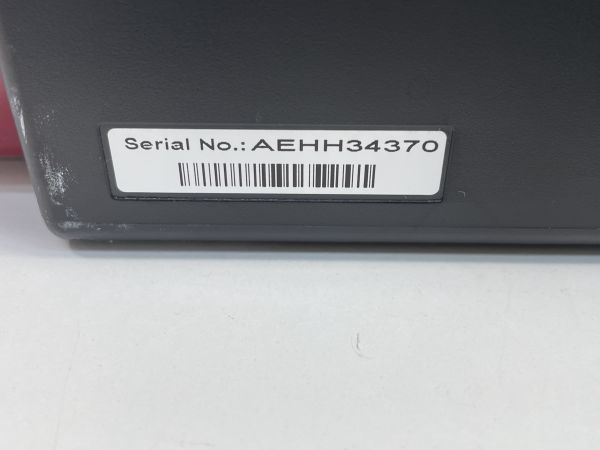 動作確認済 安心動作保証付 印字600枚以下 CANON MG7730 キャノン レッド  無線LAN A4 コピー機 プリンター【H61780】の画像9