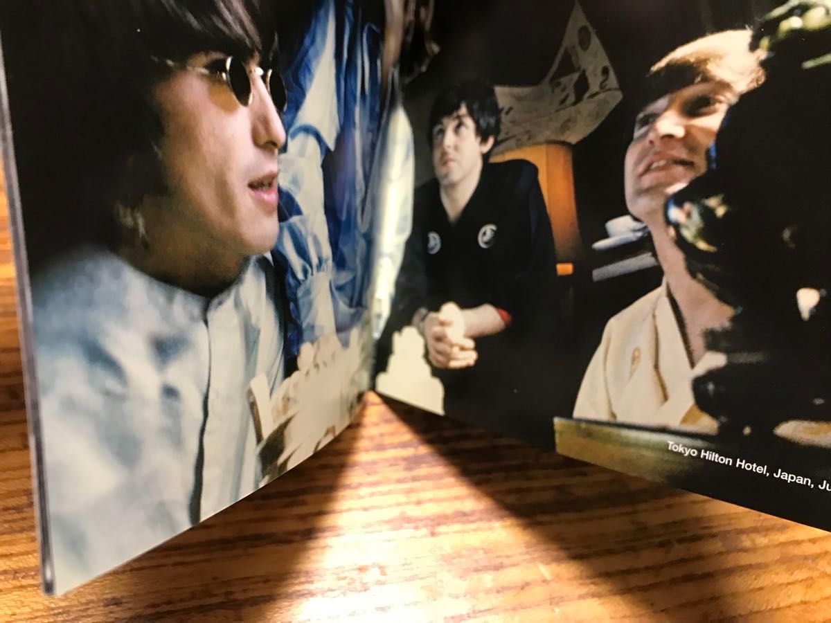 値下げ　Revolver The Beatles CD