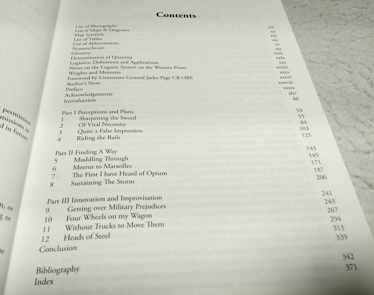 洋書>第一次大戦 西部戦線における兵站とイギリス遠征軍『AN UNAPPRECIATED FIELD OF ENDEAVOUR: Logistics and the BEF / 1914-1918』 - 戦記、ミリタリー 洋書>第一次大戦 西部戦線における兵站とイギリス遠征軍『AN UNAPPRECIATED FIELD OF ENDEAVOUR: Logistics and the BEF / 1914-1918』 - 戦記、ミリタリー