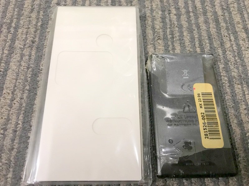 【ジャンク品】BOSE Wave music System AWRCCB ウェーブミュージックシステム ボーズ 1円~　S2851_画像10