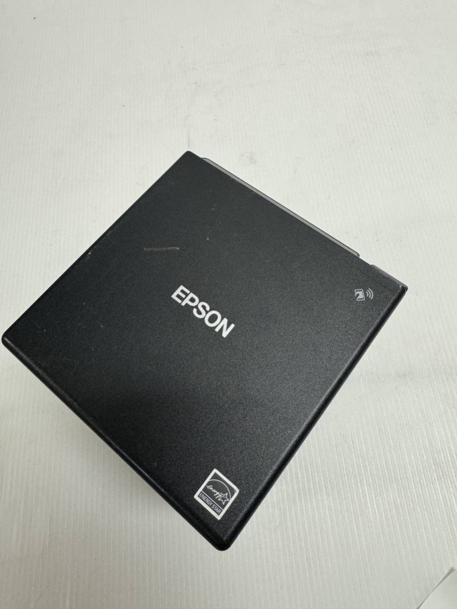 エプソン　EPSON　レシートプリンター　TM-ｍ30　 Bluetooth対応_画像4