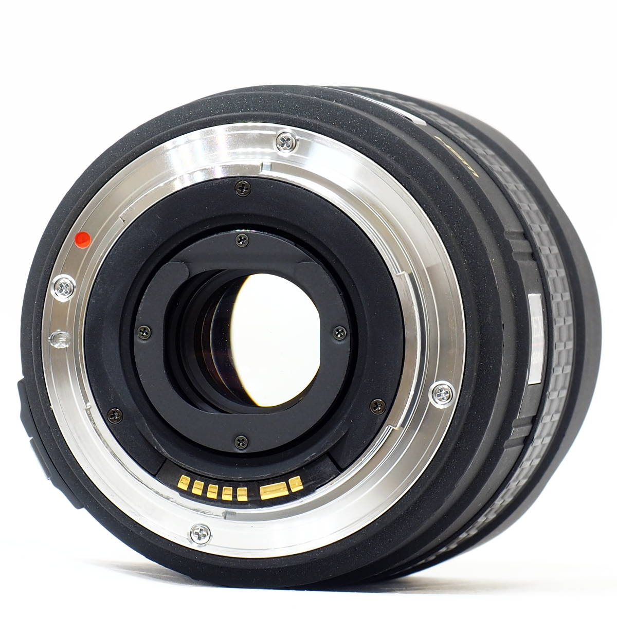 SIGMA 14mm F2.8 EX HSM ASPHERICAL for Canon EOS EF Mount 35mmフルサイズ対応 超広角単焦点 対角線画角 114° 最短撮影距離 0.18m 格安_画像7