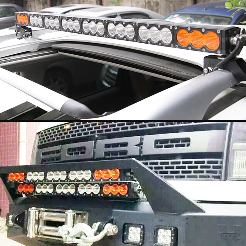 送料無料○ 240W 19000LM LED ワークライト 作業灯 ホワイト 送料無料○ 240W 19000LM LED ワークライト 作業灯 ホワイト