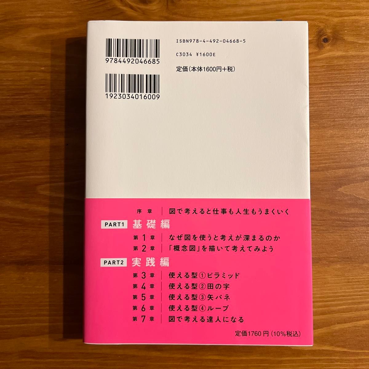 武器としての図で考える習慣　「抽象化思考」のレッスン 平井孝志／著