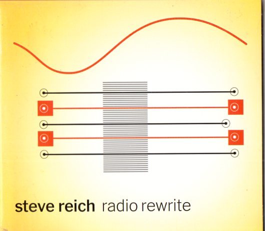 Steve Reich /１４年/現代音楽、フリー、アヴァンギャルド_画像1