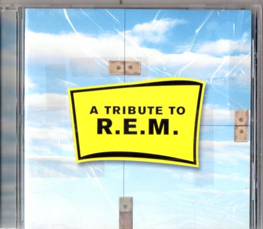 R.E.M. /傑作トリビュート/オルタナ、ギターポップ_画像1