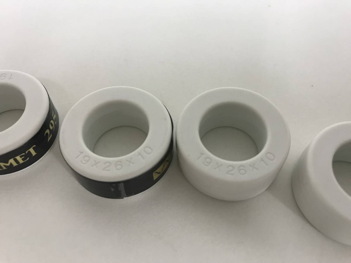 Yahoo!オークション - 【4個セット】NS-295 未使用 中村製作所 Yahoo!オークション - 【4個セット】NS-295 未使用 中村製作所