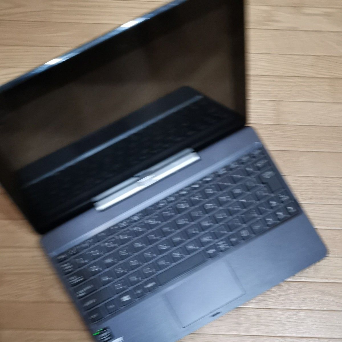 ジャンク 本体のみ ASUS TransBook T100TA-DK532GS