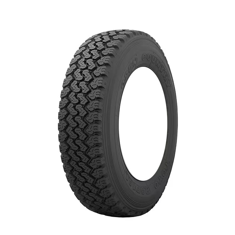 送料無料 トーヨータイヤ サマータイヤ TOYOTIRES OPEN COUNTRY 785 オープンカントリー 785 LT215/85R16 110/107S 【2本セット 新品】_画像2