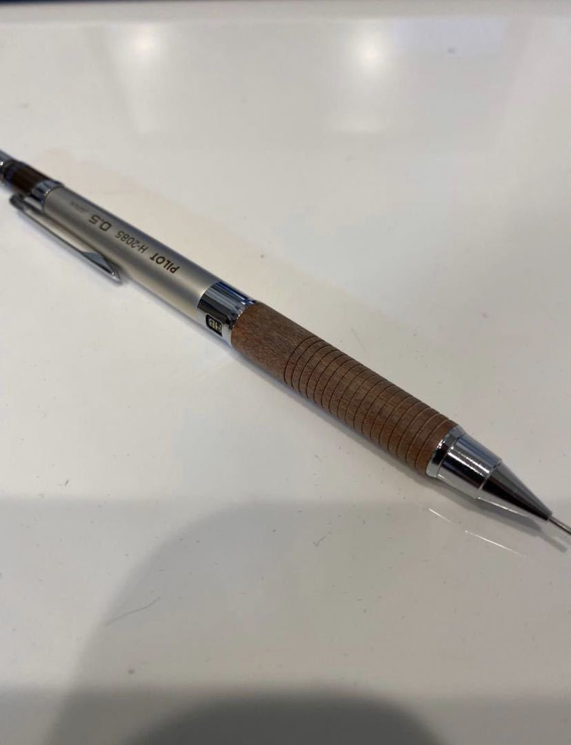 未使用 廃盤シャーペン パイロット PILOT 製図ペン H-2085 未使用 廃盤シャーペン パイロット PILOT 製図ペン H-2085