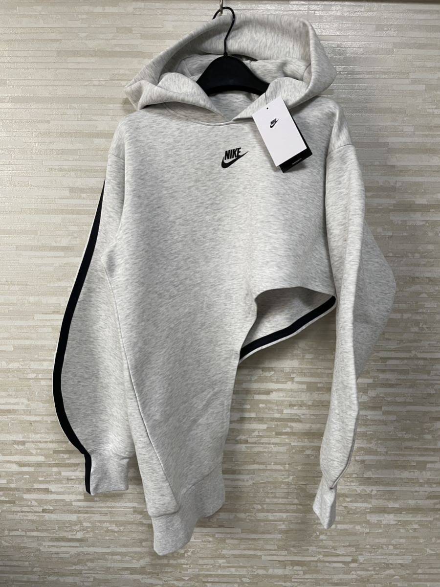 M」ナイキNIKE テックフリース オーバーサイズド ア M」ナイキNIKE テックフリース オーバーサイズド ア