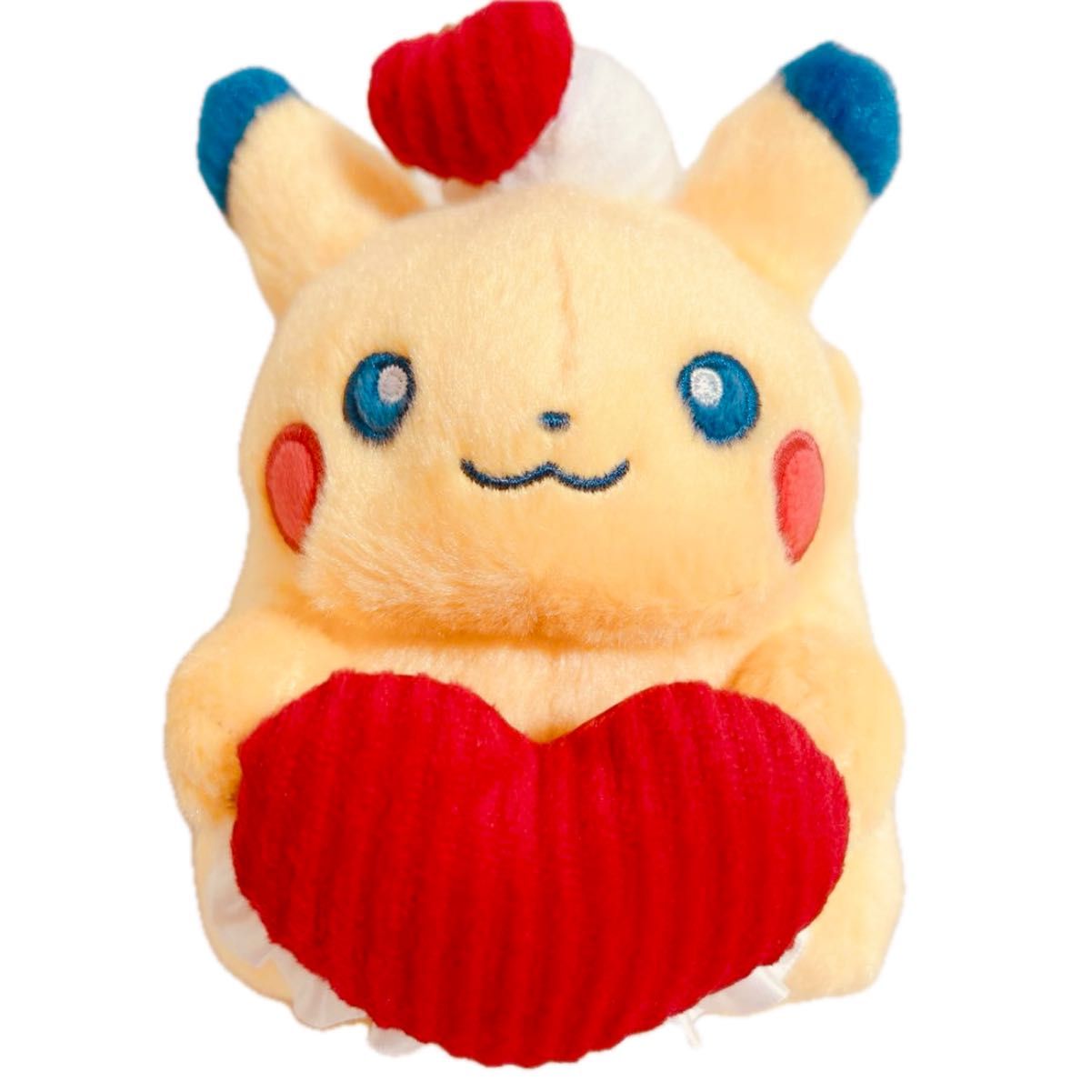 モロゾフ ピカチュウ ぬいぐるみ|Yahoo!フリマ(旧PayPayフリマ) モロゾフ ピカチュウ ぬいぐるみ|Yahoo!フリマ(旧PayPayフリマ)