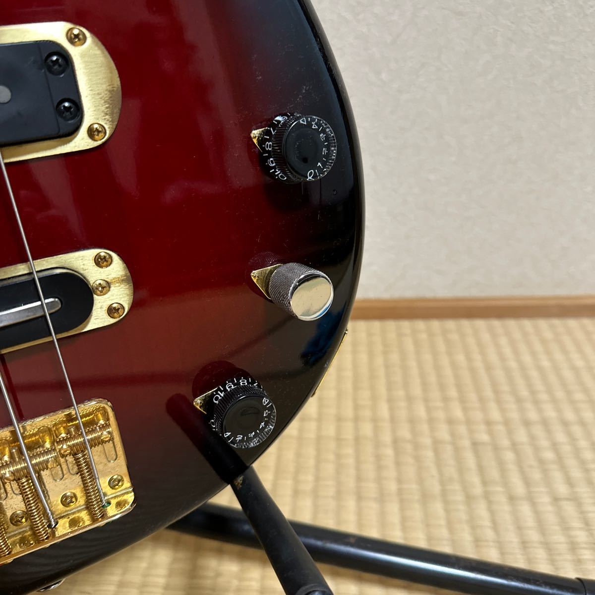 YAMAHA BB-X_画像4