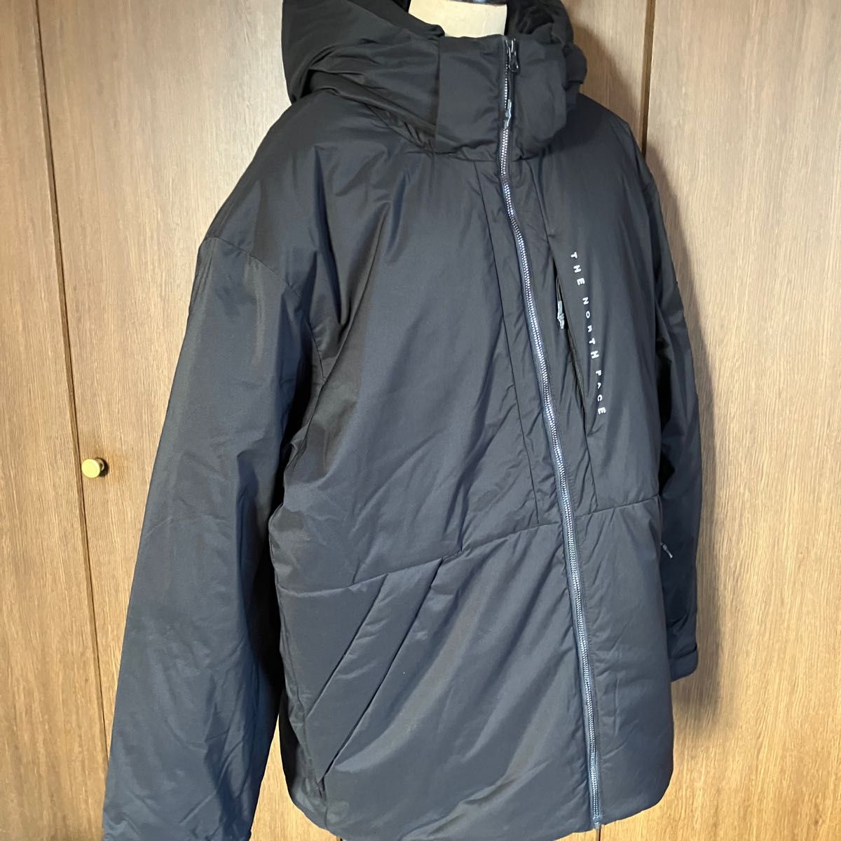 新品未使用 韓国正規品 ノースフェイス アクションテック ダウン 新品未使用 韓国正規品 ノースフェイス アクションテック ダウン