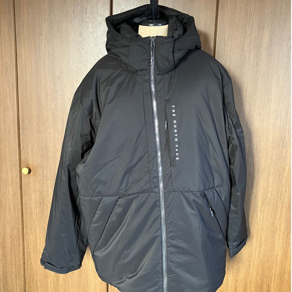 新品未使用 韓国正規品 ノースフェイス アクションテック ダウン 新品未使用 韓国正規品 ノースフェイス アクションテック ダウン