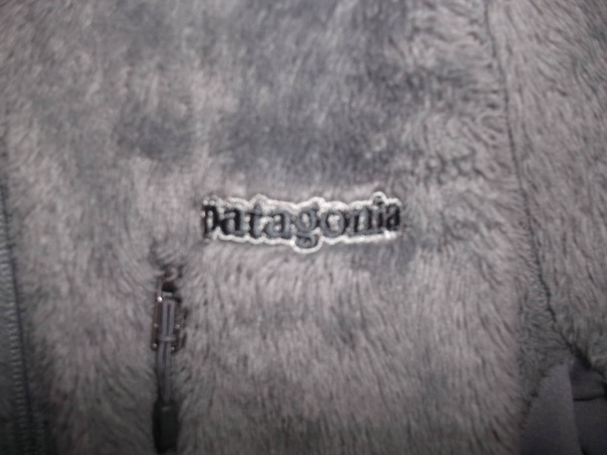 patagonia R3 フリース　ジャケット　パタゴニア　美品_画像3