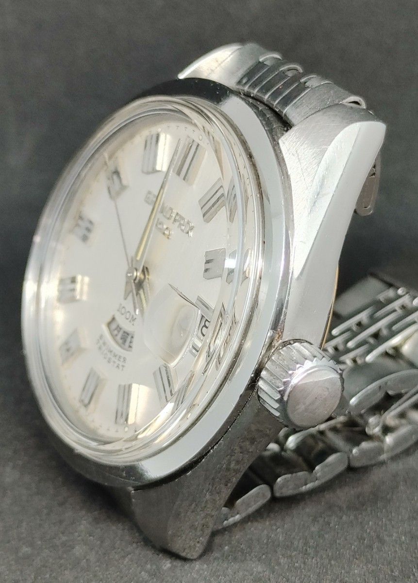 オリエントグランプリ 100石 Orient Grand Prix 100 裏スケ オリエントグランプリ 100石 Orient Grand Prix 100 裏スケ