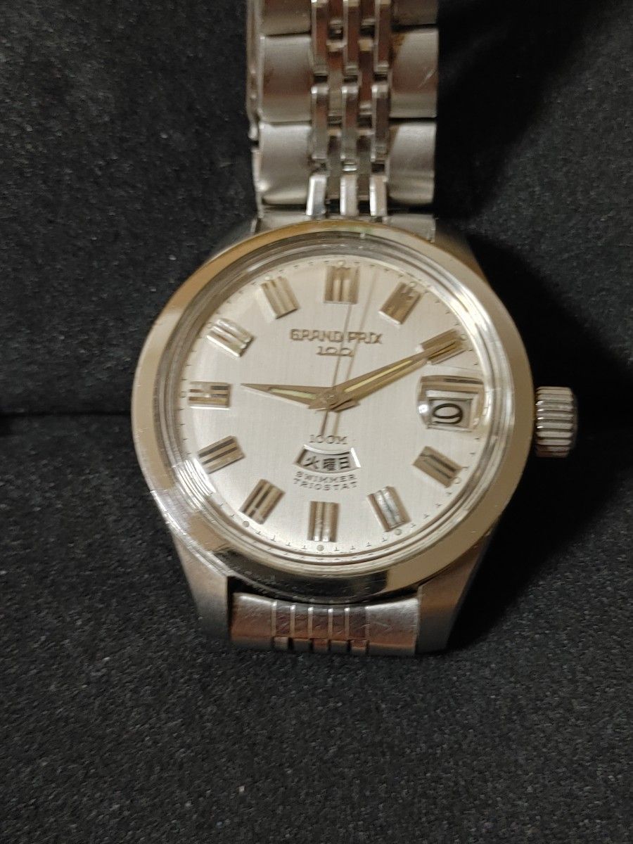 オリエントグランプリ 100石 Orient Grand Prix 100 裏スケ オリエントグランプリ 100石 Orient Grand Prix 100 裏スケ