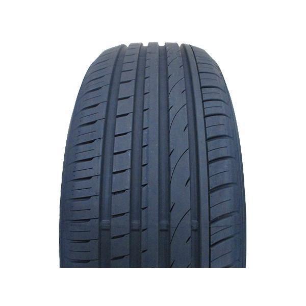 2本セット 235/55R19 2023年製造 新品サマータイヤ APTANY RA301 送料無料 235/55/19_画像2