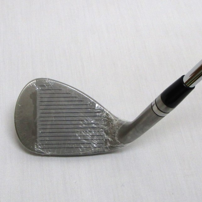 タイトリスト ボーケイ SM9 RAW WEDGEWORKS 58-10 V Grind DG/S300 US限定 Titleist Vokey ウェッジワークス Dynamic Gold_画像3