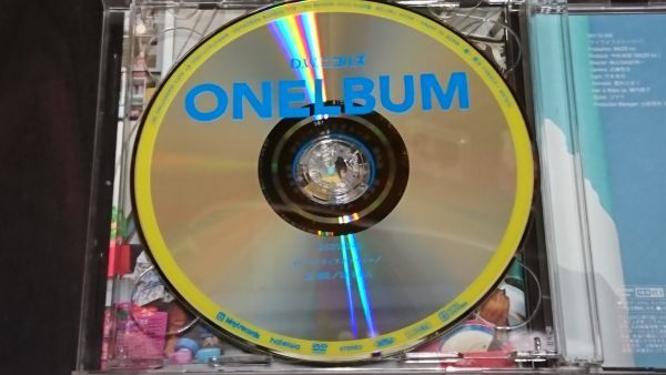 ヤフオク! - 【非売品 CD+DVD 帯付き】D.W.ニコルズ 『 ONELB...