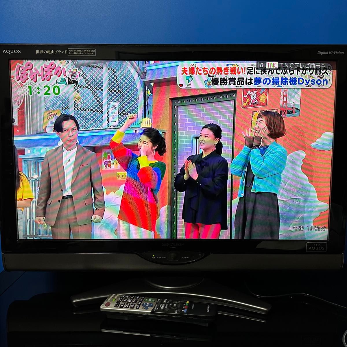 SHARP シャープ AQUOS 32インチ 液晶カラーテレビ LC-32SC1 2010 SHARP シャープ AQUOS 32インチ 液晶カラーテレビ LC-32SC1 2010